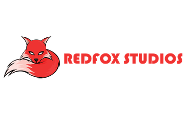 Logo da RedFox